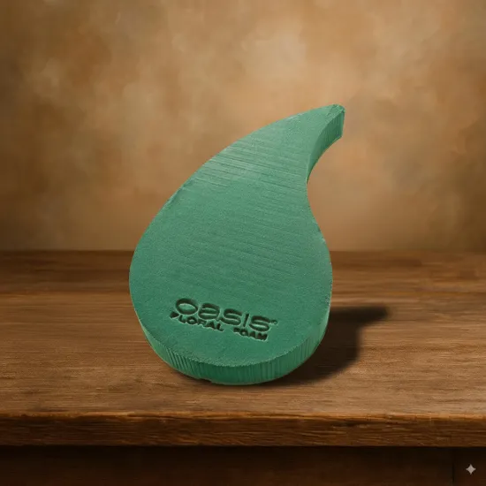 Oasis bioline drop 41x22x6cm 1pc