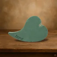 Oasis bioline maxi swing heart 490x300x46mm 1pc