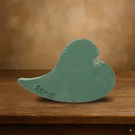 Oasis bioline medi swing heart 390x230x46mm 1pc