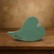 Oasis bioline mini swing heart 310x190x46mm