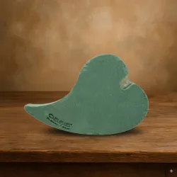 Oasis bioline mini swing heart 310x190x46mm