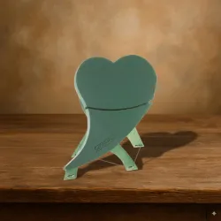 Oasis bioline mini coeur amoureux 50x48x5cm 1pc