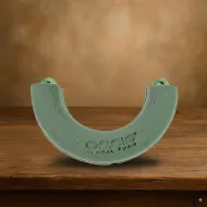 Oasis bioline demi-couronne pour urne 18cm 1pc 18cm 2st