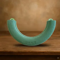 Oasis bioline demi-couronne pour urne 25cm 1pc