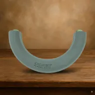 Oasis bioline demi-couronne pour urne 30cm 1pc