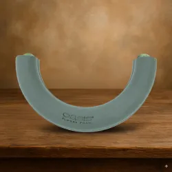 Oasis bioline demi-couronne pour urne 30cm 1pc