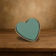 Oasis biolit coeur 25cm 1pc