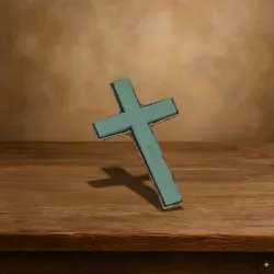 Oasis biolit croix 42cm 1pc