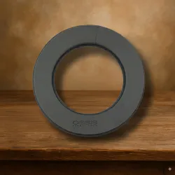 Oasis black naylorbase couronne 30cm 1pc