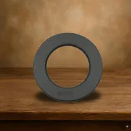 Oasis black naylorbase couronne 40cm 1pc