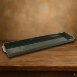 Oasis brick tray double vert 1pc