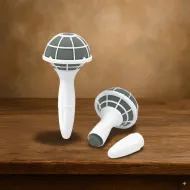 Oasis bridal bouquet lady plus 1pc