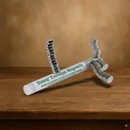 Oasis corsage magneet 1 cm (set van 2st)