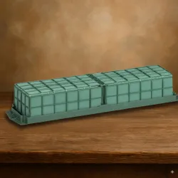 Oasis dekorette super 48cm 1pc