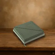 Oasis ecobase cushion maxi 36x36cm 1pc