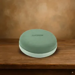 Oasis ecobase kussen (posy pad) 25cm 1st