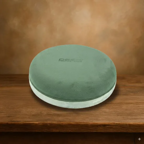 Oasis ecobase posypad 40cm 1pc