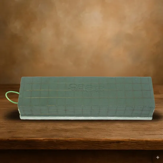 Oasis ecobase raquette 41x11x8.5cm (1.5/1) 1pc