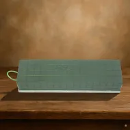 Oasis ecobase raquette 47x11x8.5cm (2/1) 1pc