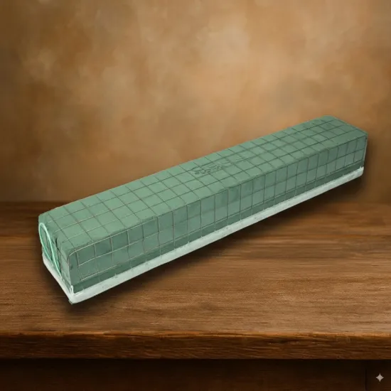 Oasis ecobase raquette 60x11x8.5cm 1pc