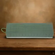 Oasis ecobase raquette 70x11x8.5cm (3/1) 1pc