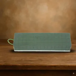 Oasis ecobase raquette 93x11x8.5cm (4/1) 1pc