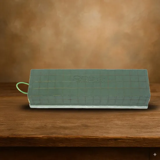 Oasis ecobase raquette 93x11x8.5cm (4/1) 1pc