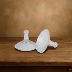 Oasis ecobase vacufix 43mm 6pcs