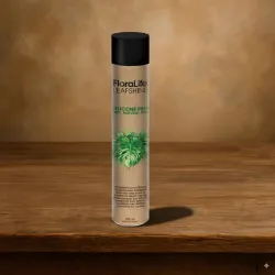 Oasis floralife leafshine silicon free 750ml 1pc