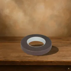 Oasis flowertape marron 13mm 2pcs