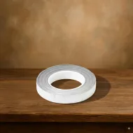 Oasis flowertape zilver 12mm 1pc