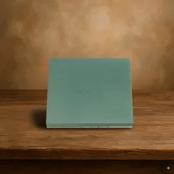 Oasis design sheet 61x61cm 1pc