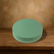 Oasis foam frame coussin 25cm 1pc