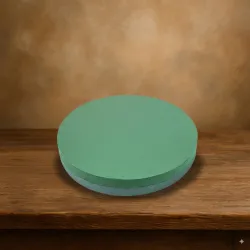 Oasis foam frame kussen (cushion) 41cm 1st