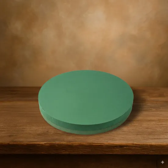 Oasis foam frame cushion 46cm 1pc