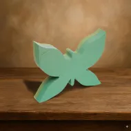 Oasis foam frames mini butterfly 350x274mm