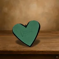 Oasis  12x14cm coeur 12x14cm 1pc