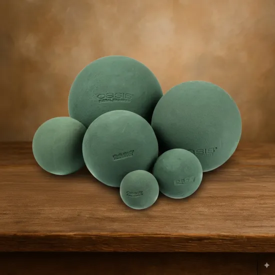 Oasis ideal sphere 12cm 1pc