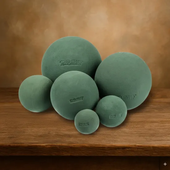 Oasis ideal sphere 25cm 1pc