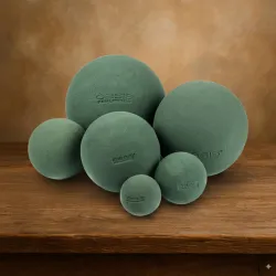 Oasis ideal sphere 9cm 1pc