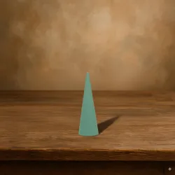 Oasis ideal kegel 16x50cm 1st