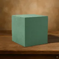 Oasis ideal cube 15x15cm 1pc