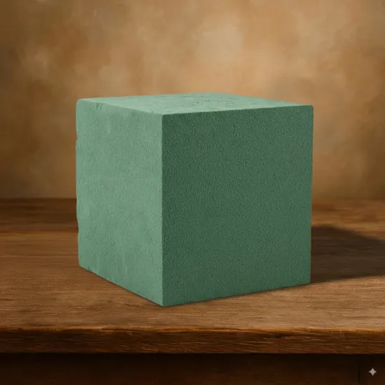 Oasis ideal cube 15x15 cm 1pc