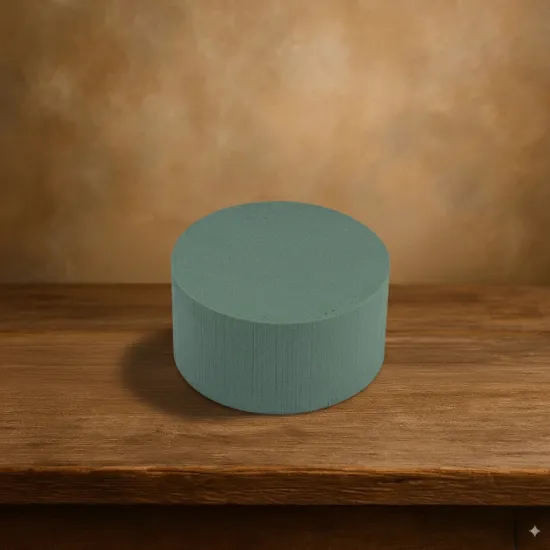 Oasis ideal tarte ronde (cake dummy) 14x7cm 1pc