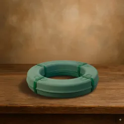 Oasis couronne 55cm 1pc