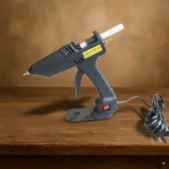 Oasis pistolet a coller froid