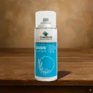 Oasis colle spray 400ml 1pc