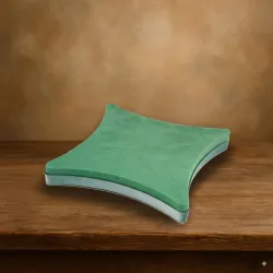 Oasis naylorbase cushion 33x33cm 1pc