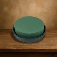 Oasis naylorbase coussin (cushion) 15cm 1pc