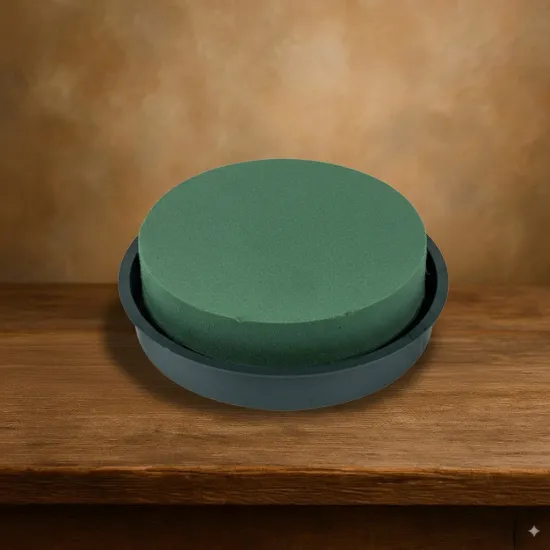 Oasis naylorbase cushion 15cm 1pc